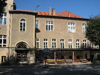 Pension zur Wartburg