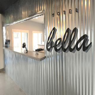 Hotel Bella
