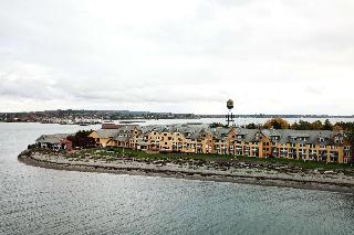 Semiahmoo Resort Golf & Spa Trademark Collection