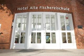 Alte Fischereischule