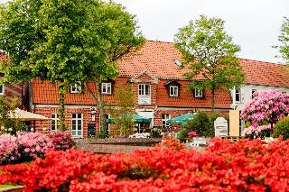 Hotel Altes Stadthaus