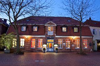 Hotel Altes Stadthaus
