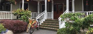 The Wild Iris Inn