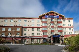 Angel Of The Winds Casino Resort