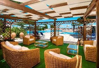 Hotel Numana Palace