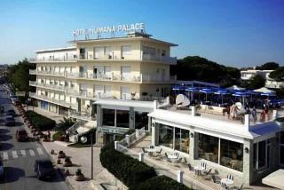 Hotel Numana Palace