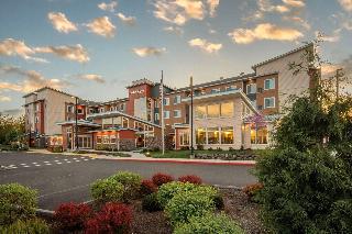 Residence Inn By Marriott Portland Vancouver