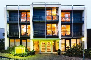 Haus Neuland