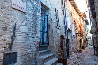 Assisivm Antica Dimora - Albergo Diffuso