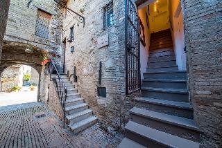 Assisivm Antica Dimora - Albergo Diffuso