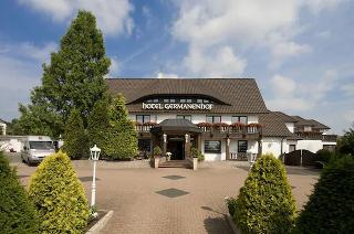 Ringhotel Germanenhof