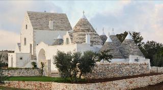 Masseria Serralta