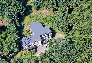 Waldhotel Porta Westfalica Garni
