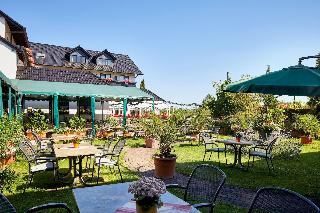 Hotel Sonnenhof Dietzenbach