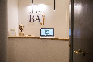 Palazzo Baj Guest House In Trastevere