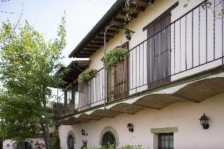 B&B With Pool and View of Assisi