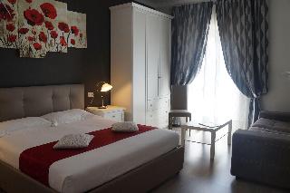 B&B Peschici 4 Stagioni