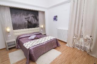 Al Bastione Relais - Suite & Rooms