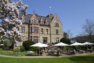 Romantik Hotel Schloss Rettershof