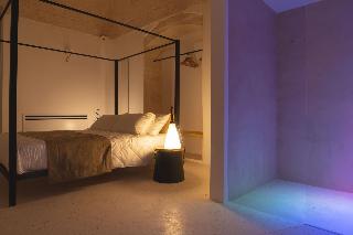 Donna Domenica Boutique Suites