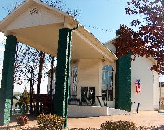 Branson King Resort And Suites