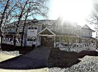 Bradford House Bed & Breakfast