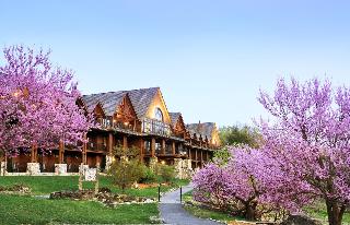 Big Cedar Lodge