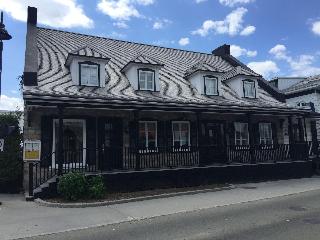 Foto del Hotel Maison Otis del viaje ven quebec canada