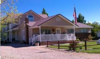 Bryce Canyon Livery Bed & Breakfast