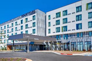 Courtyard By Marriott Bentonville Rogers Promenade