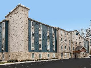 Woodspring Suites Philadelphia Plymouth Meeting