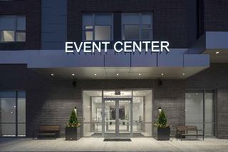 Residence Inn By Marriott Boston Natick