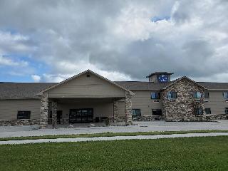 Cobblestone Inn & Suites - Boone