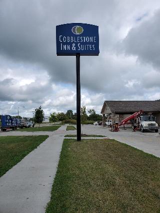 Cobblestone Inn & Suites - Boone