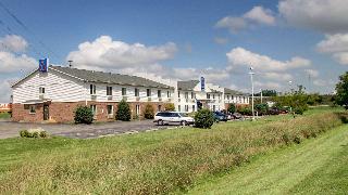 Motel 6 Altoona, IA - Des Moines East