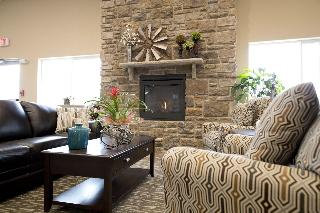 Cobblestone Inn & Suites – Manchester
