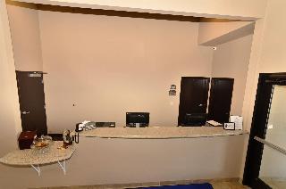 Cobblestone Inn & Suites – Manchester