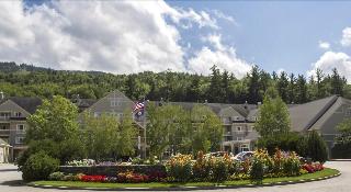 Grand Summit Hotel At Attitash