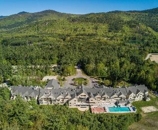 Grand Summit Hotel At Attitash