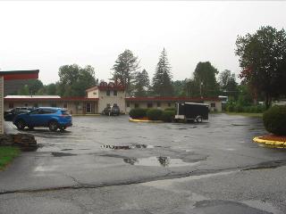 Claremont Motor Lodge