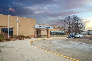 Crossroads Hotel At Huron Event Center