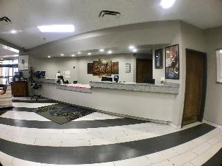 Crossroads Hotel At Huron Event Center