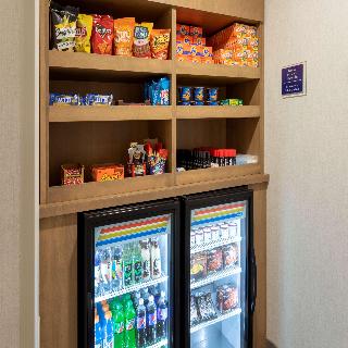 Grandstay Hotel And Suites Milbank
