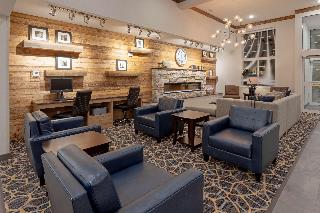 Grandstay Hotel And Suites Milbank