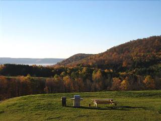 August Lodge Cooperstown