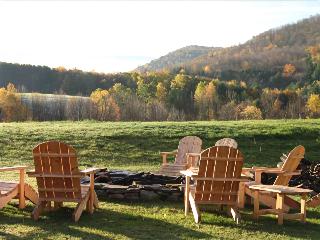 August Lodge Cooperstown