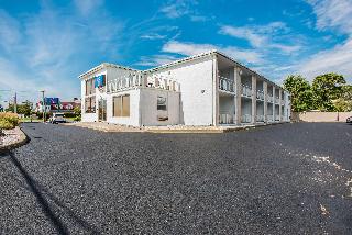 Motel 6 Somers Point, NJ - Ocean City - Wild Wood