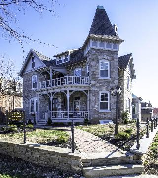 George Washington Wood Bed & Breakfast