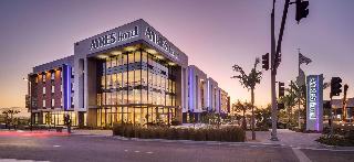 Ayres Hotel San Diego South - Chula Vista