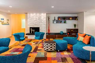 Fairfield Inn & Suites by Marriott Chicago Napervi